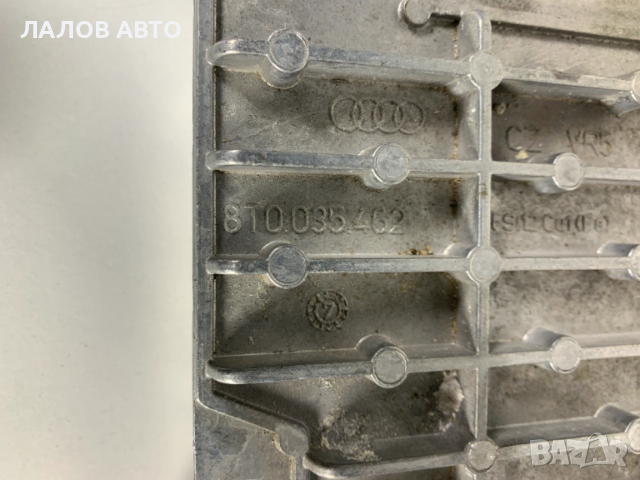 Модул мултимедиа Ауди А4 А5 MMI Video Interface (07-15) 8T0035462, снимка 2 - Части - 53244986