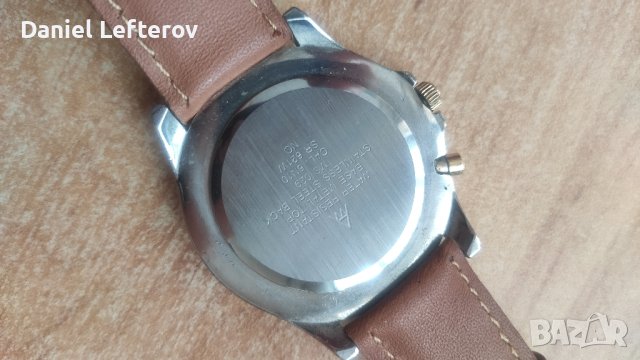 Мъжки ръчен часовник Accurist, снимка 2 - Мъжки - 42530704