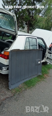 Голф 2 , снимка 16 - Части - 51972459