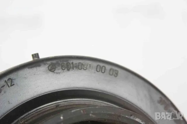 Демпферна шайба за Mercedes C-class W202 C220d 95 к.с. (1995-2003) OM604, 6010300003, снимка 2 - Части - 47626949
