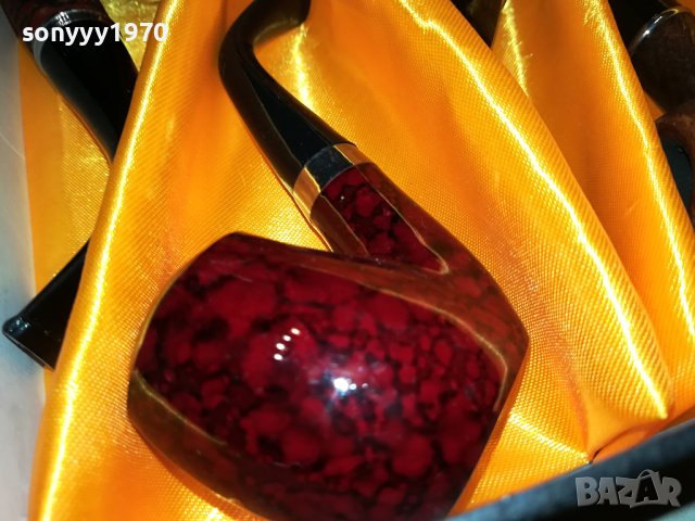 ЛУЛИ 85ЛВ ЗА БР-НОВИ СТИЛНИ 1908231903, снимка 5 - Лули - 41905462