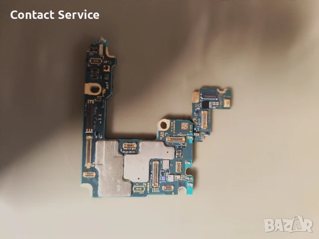 Samsung Galaxy S21 Ultra на части , снимка 5 - Резервни части за телефони - 51207915