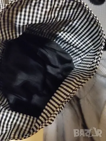 Дамски шлифер BETTY BIRCRY OUTDOOR, снимка 3 - Якета - 50277858