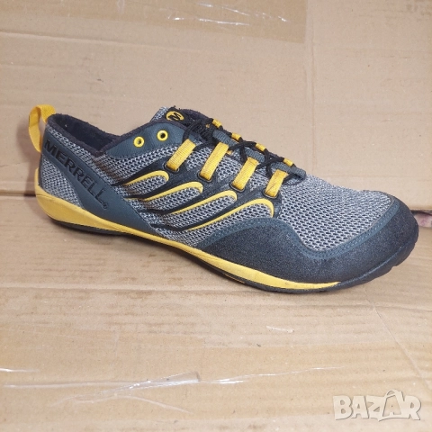 Merrell Barefoot Trail Glove номер 46 ,5 обувки / маратонки , снимка 10 - Маратонки - 52383315