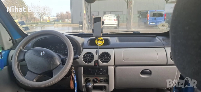 продава се reno kango 1,5 