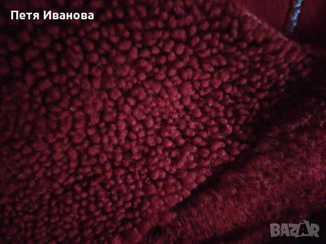 палто от агнешка кожа , снимка 5 - Палта, манта - 53001730