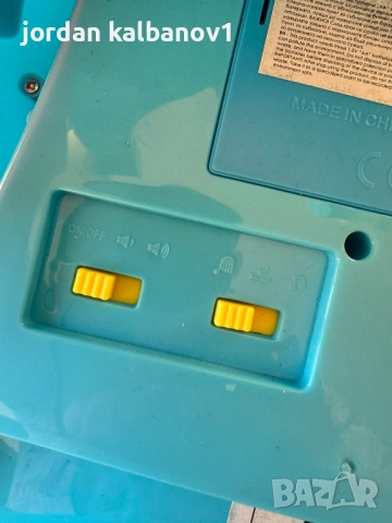 Активна проходилка Lorelli Toys - Слон само за 20лв., снимка 7 - Други - 52531539