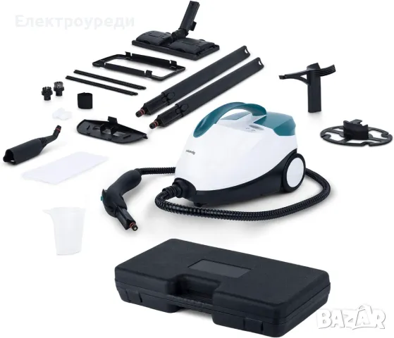 Професионална парочистачка 2000w, снимка 1