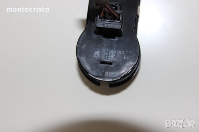 Ключ светлини Opel Astra J (2009-2016г.) 13268703 / Опел Астра, снимка 3 - Части - 42426460