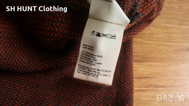 THE NORTH FACE HUE G. BEANIE размер One Size шапка - 1122, снимка 11 - Шапки - 50074069