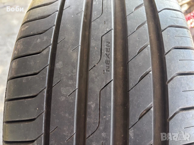 Гуми 245/45/18 Nexen, снимка 9 - Гуми и джанти - 50792569