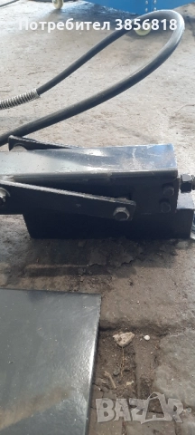 Греда-дозер за разпъване на ударени автомобили., снимка 7 - Индустриална техника - 51444554