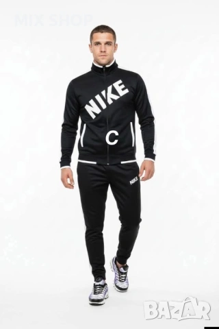 Дамски и Мъжки Екипи ПРОМО