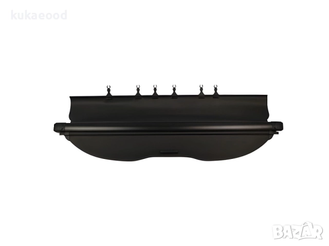 Щора за багажник на Subaru Forester SJ (2013-2017)