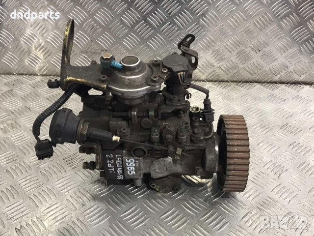 ГНП Renault Lagna 2.2dTi,1999г.