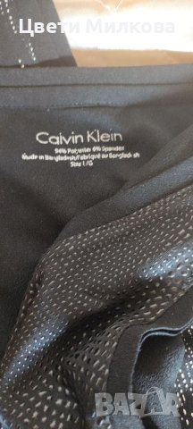 Calvin Klein Оригинални официални потници, снимка 4 - Потници - 41756693
