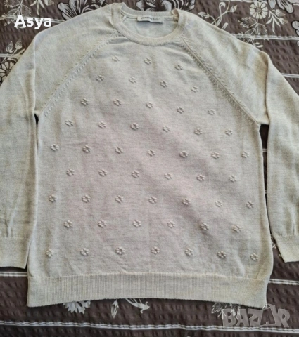 Дамски блузу Waikiki, снимка 4 - Якета - 53695102