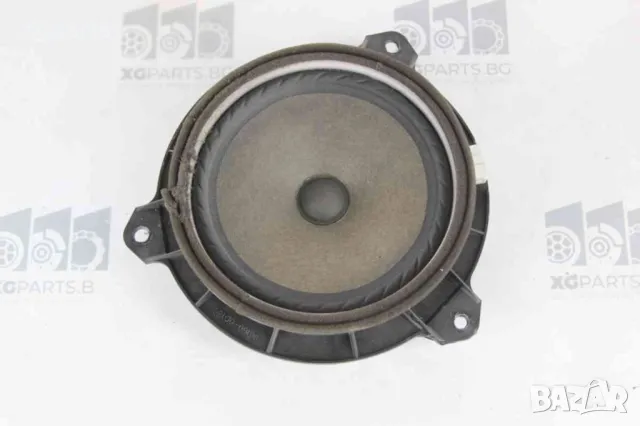  Високоговорител за Toyota Auris (2006-2012), позиция: задна