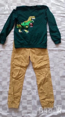 Детски комплекти, снимка 11 - Детски комплекти - 51342271