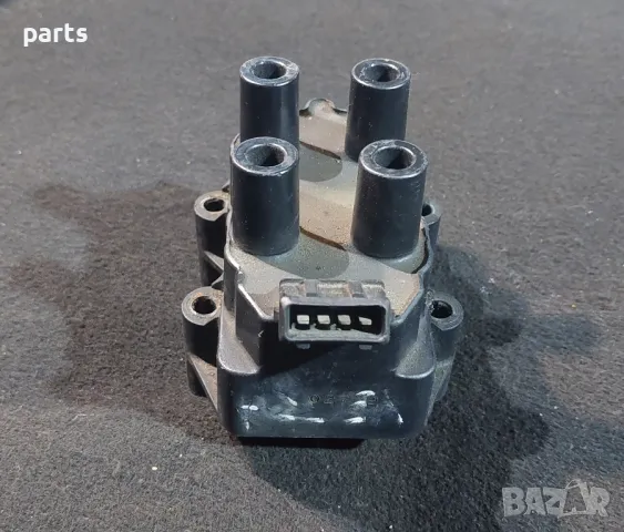 Запалителна Бобина Опел Вектра Б - Омега - Корса - 2526055A, снимка 4 - Части - 47817254