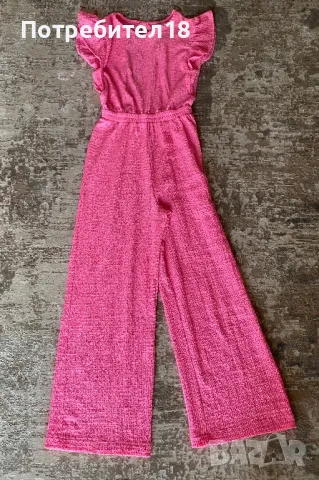 Детски гащеризон Zara/ Зара, снимка 9 - Детски комплекти - 49977110