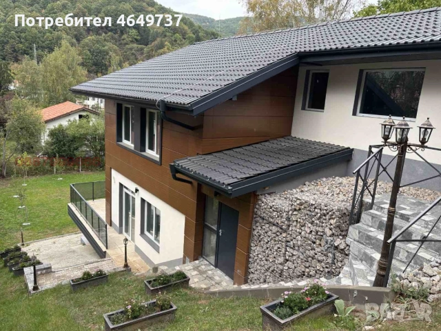 Продава нова КЪЩА във Владая, снимка 6 - Къщи - 52396221