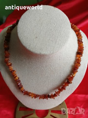 Старо Колие Естествен Балтийски КЕХЛИБАР