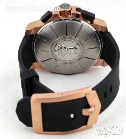 Мъжки луксозен часовник Corum Admiral's Cup, снимка 4 - Мъжки - 41751976