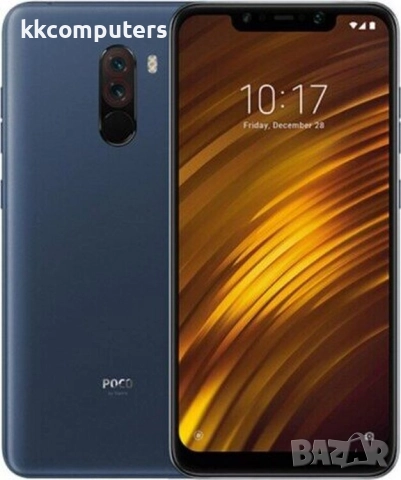 ЧАСТИ - за XIAOMI - Pocophone F1
