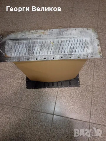 Радиатор МТЗ,ЮМЗ,Пита за радиатор.