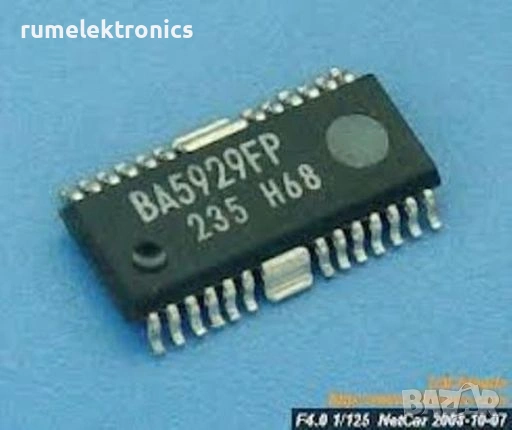 BA5929FP