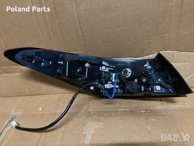 Стоп за Тойота Камри 8 Toyota Camry VIII, снимка 5 - Части - 51128063