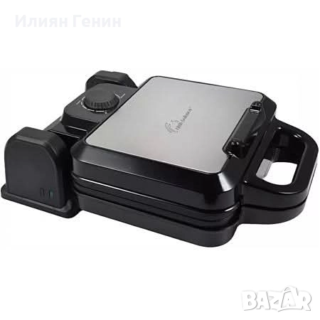 Гофретник Little Balance , снимка 2 - Гофретници - 52183501