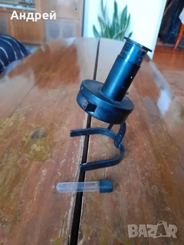 Стар Hamometer Zeiss, снимка 7 - Антикварни и старинни предмети - 48209817