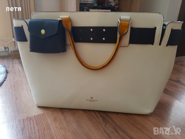 Страхотна чанта 