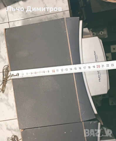 SONY SS-RG440, снимка 4 - Тонколони - 53179085