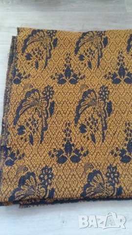 КУВЕРТЮРА ОТ СОЦА И ДРУГИ, снимка 5 - Покривки за легло - 41835757