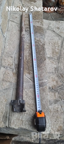 крънка. крнка 