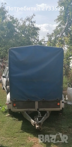 Ремарке 2т Saris