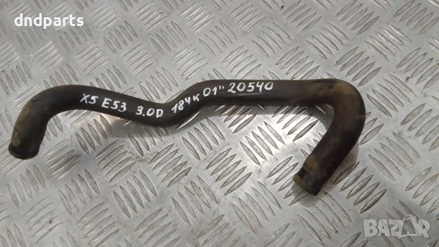 Маркуч антифриз BMW E53 X5 3.0D 184кс. 2001г.