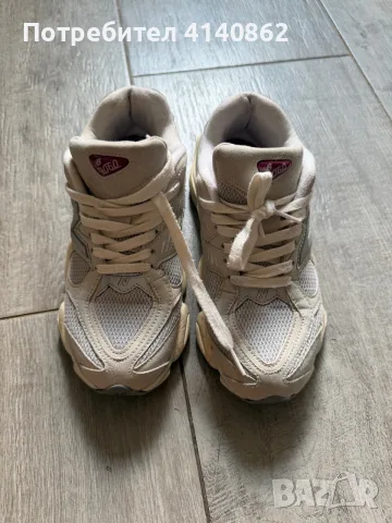 New balance 9060, снимка 2 - Маратонки - 55843954
