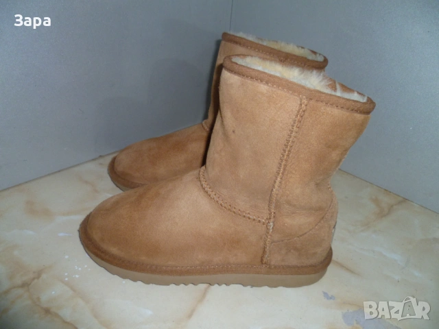 UGG оригинални ботуши №35, снимка 5 - Детски боти и ботуши - 53115641