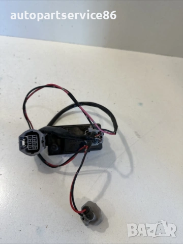 Реле за чистачки за Mazda CX-7 2.2 MZR CD (2011) 33010-61091