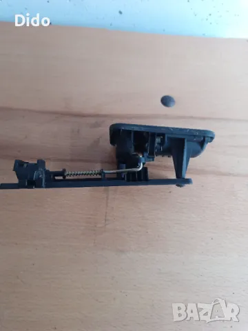 Огледало за Голф 3 Golf , снимка 5 - Автомобили и джипове - 43927960