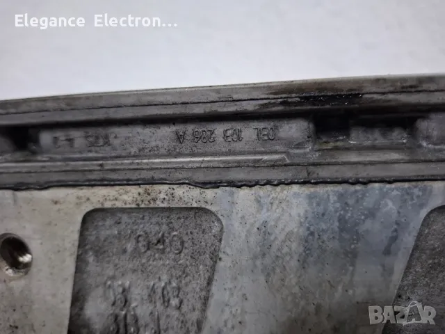 Цилиндрова глава Обурудвана. За Vw touran, Golf, passat. Audi. Seat. 2.0.tdi 140 к.с. 03L103373j , снимка 11 - Части - 47970155