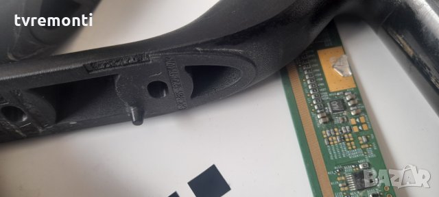 оригинална стойка MAM630858 телевизор LG модел 42LB5800, снимка 2 - Стойки, 3D очила, аксесоари - 35913789