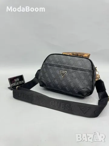 Guess дамски чанти Различни цветове , снимка 6 - Чанти - 48937507