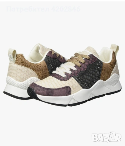 Desigual , снимка 12 - Маратонки - 52357002