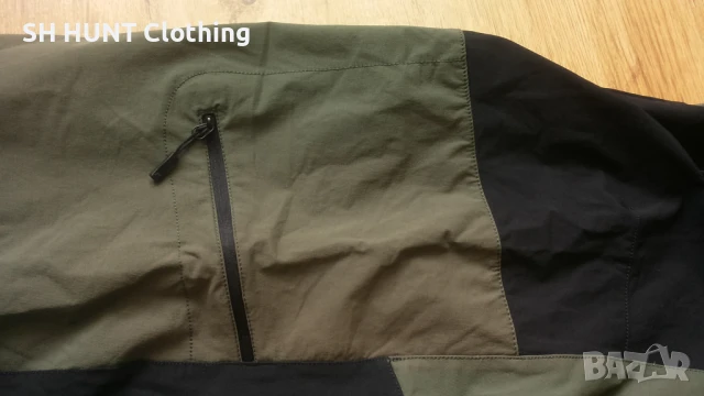SKOGSTAD Larstingen Stretch Trouser размер XXXL изцяло еластичен панталон - 1227, снимка 8 - Екипировка - 51081376
