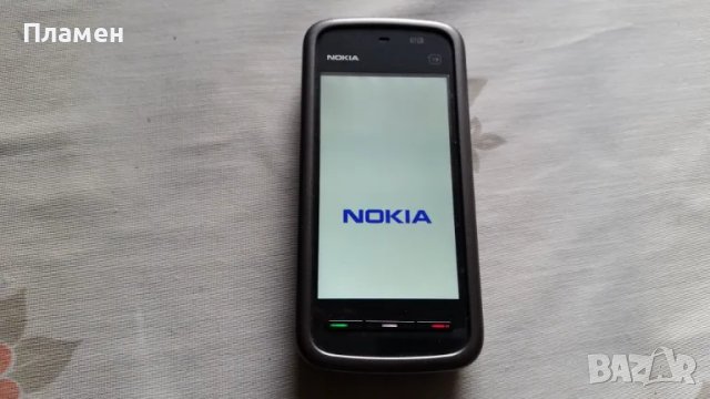 Телефон NOKIA 5230 Xpress Music BL-5J